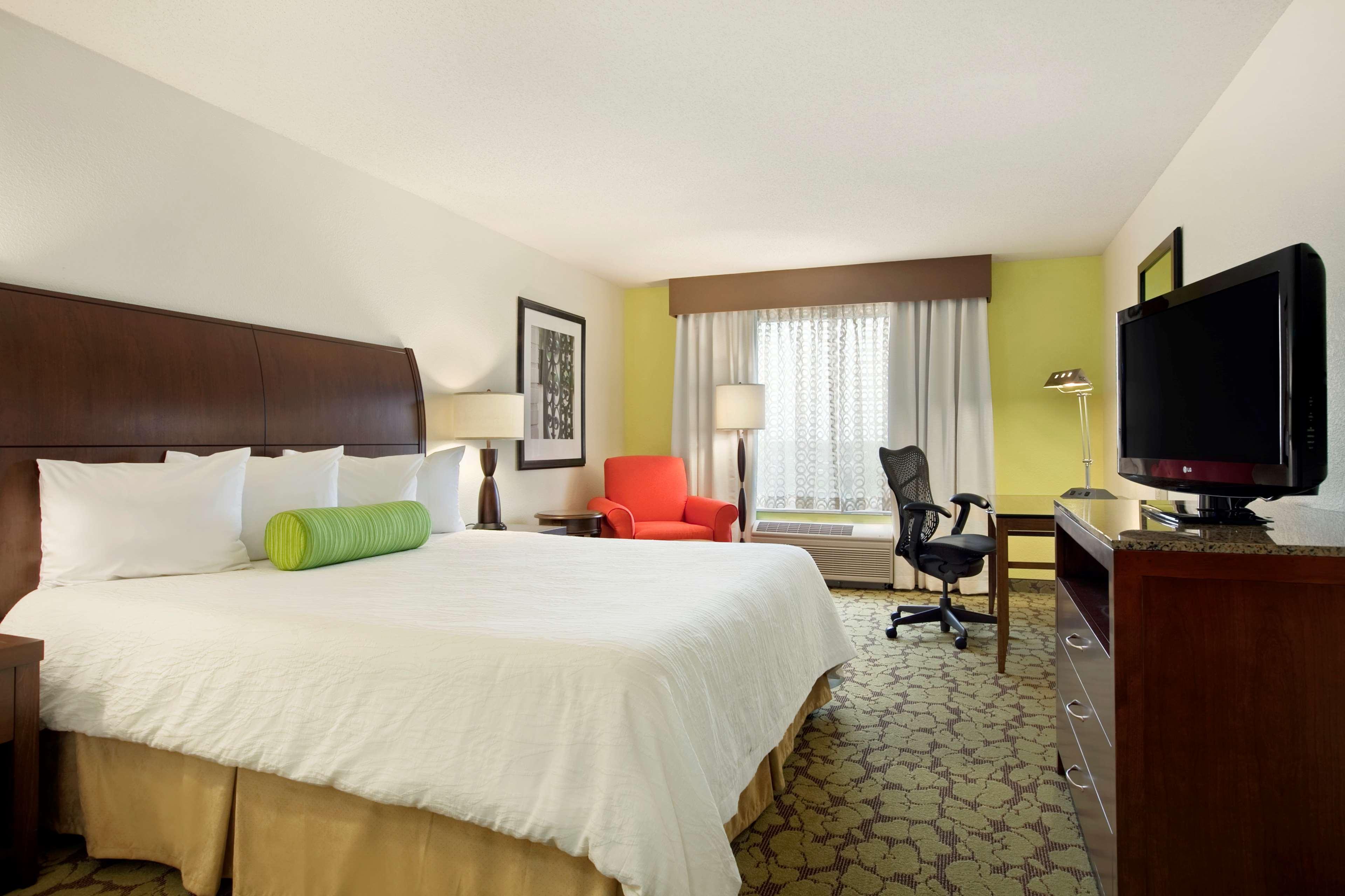 Hilton Garden Inn Гоффман-Істейтс Екстер'єр фото