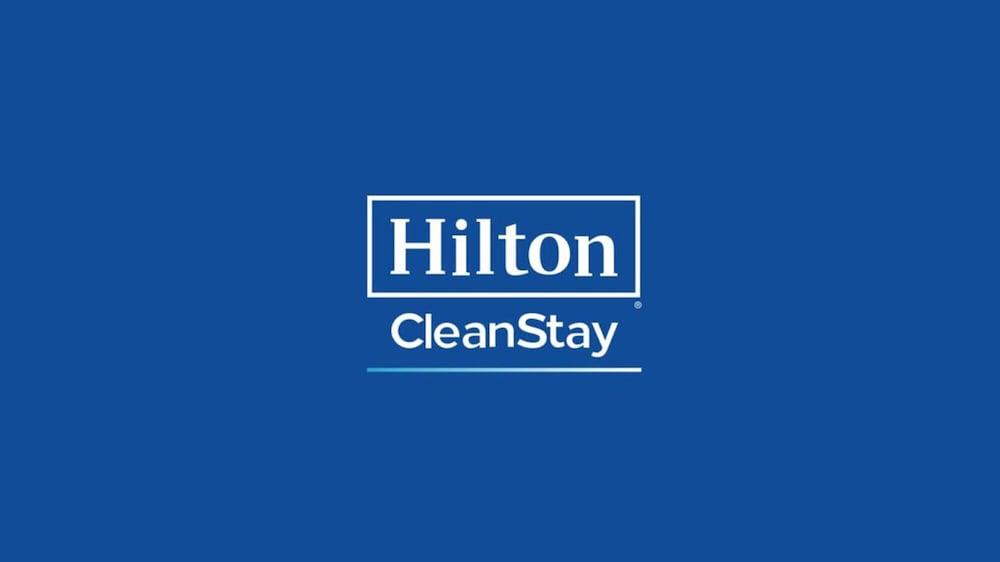 Hilton Garden Inn Гоффман-Істейтс Екстер'єр фото