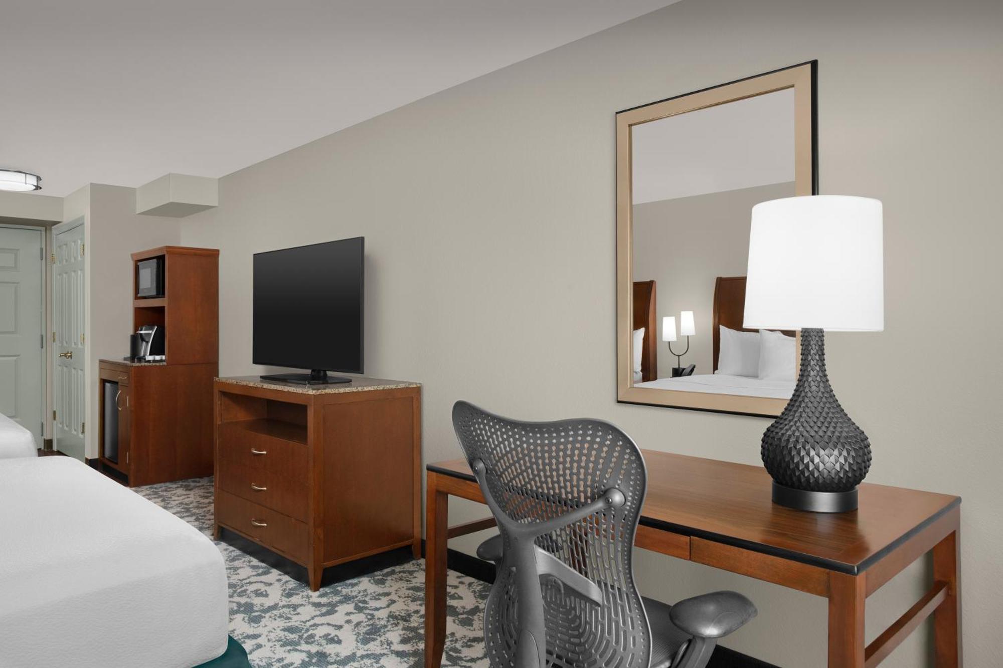 Hilton Garden Inn Гоффман-Істейтс Екстер'єр фото