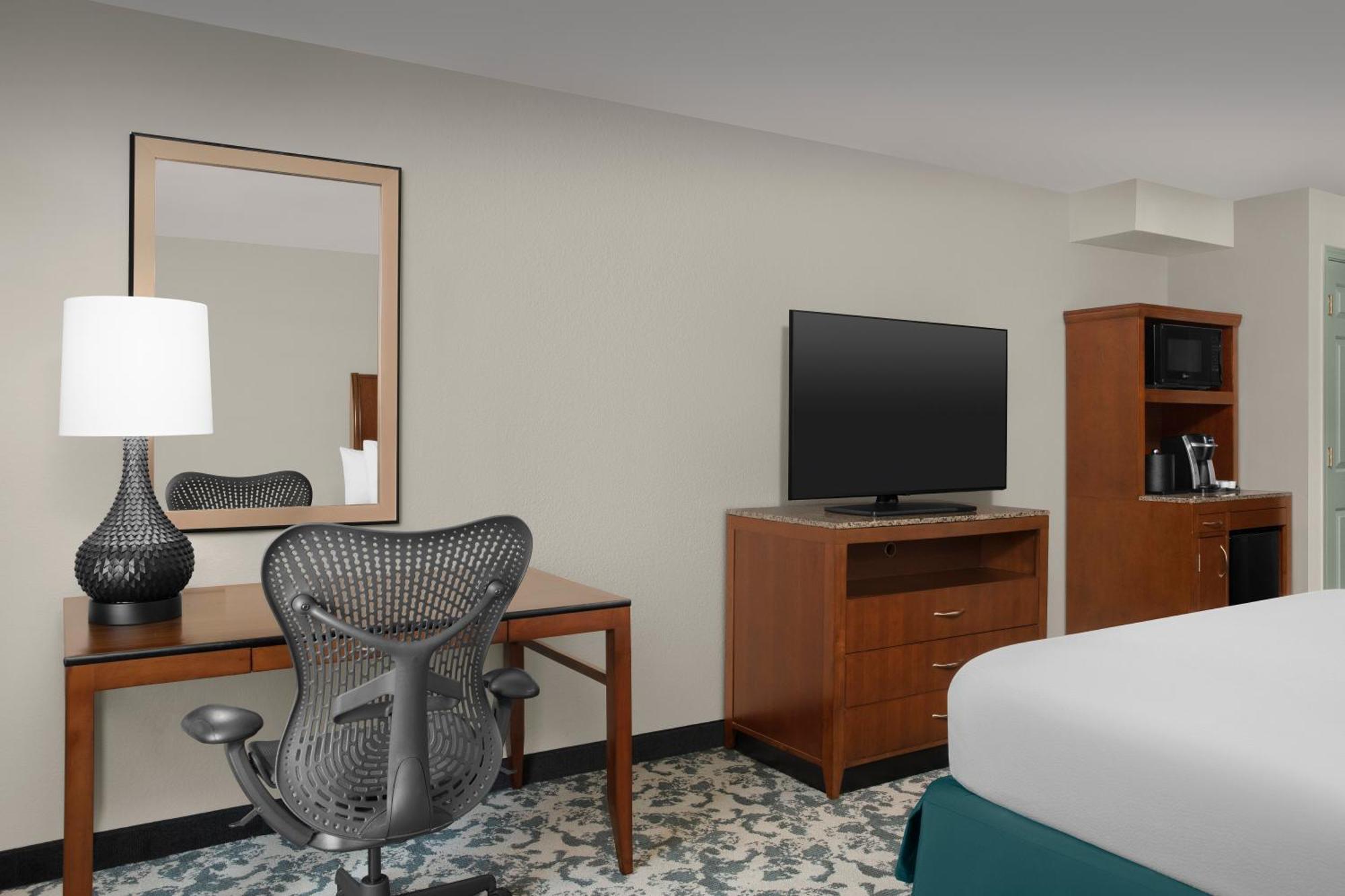 Hilton Garden Inn Гоффман-Істейтс Екстер'єр фото