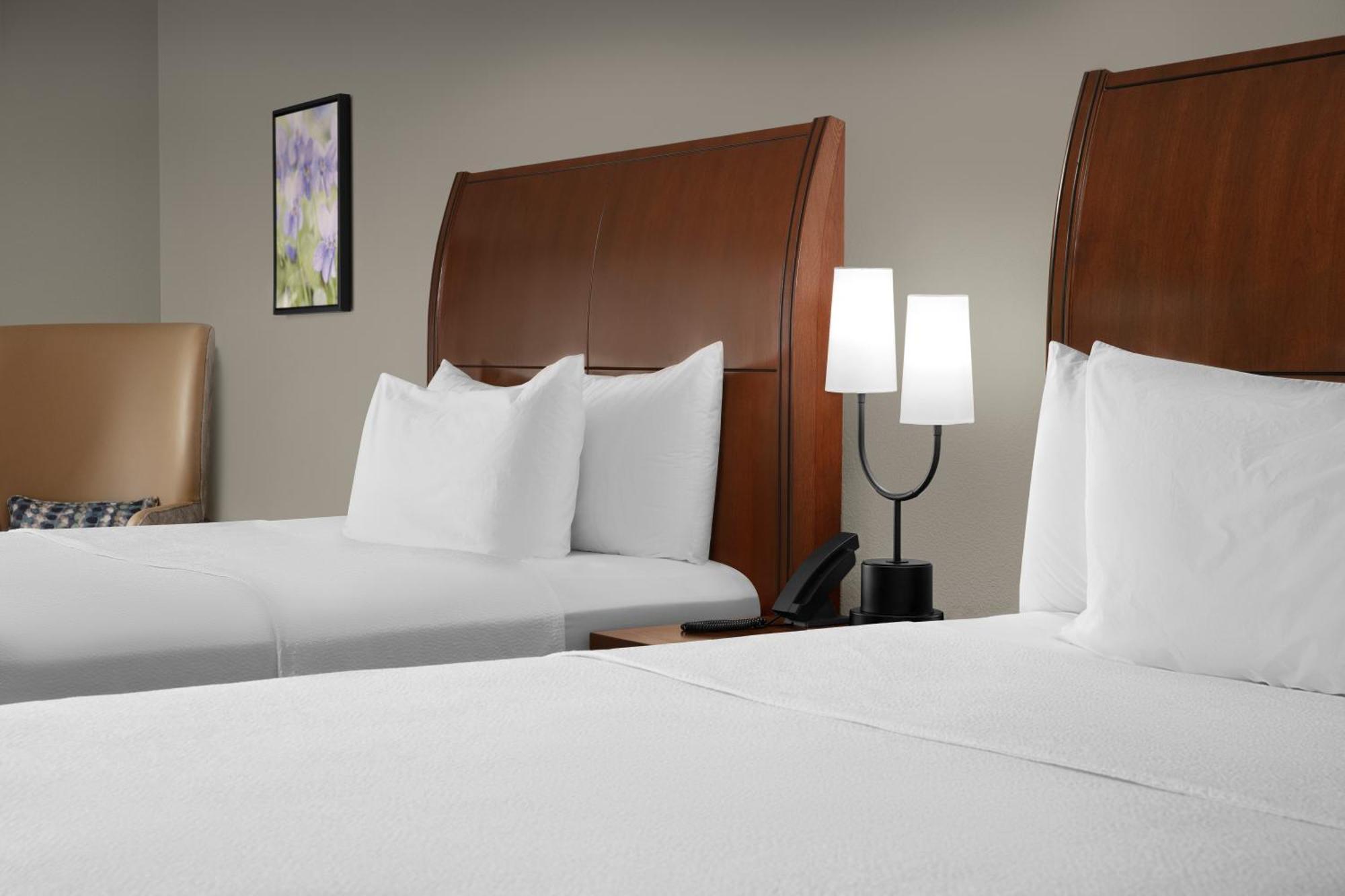 Hilton Garden Inn Гоффман-Істейтс Екстер'єр фото