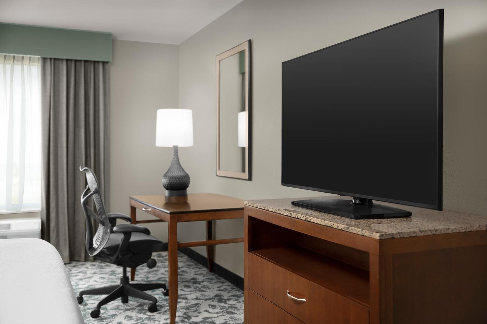 Hilton Garden Inn Гоффман-Істейтс Екстер'єр фото