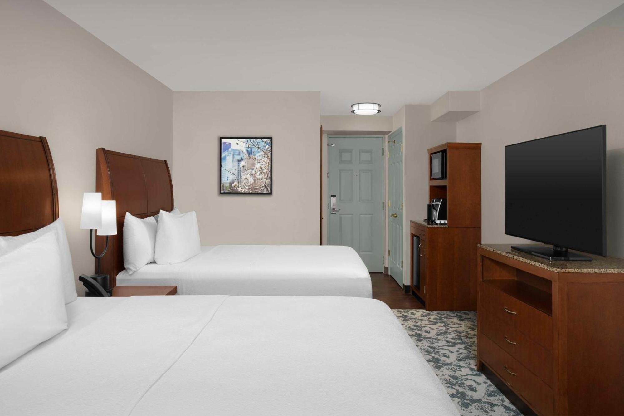 Hilton Garden Inn Гоффман-Істейтс Екстер'єр фото